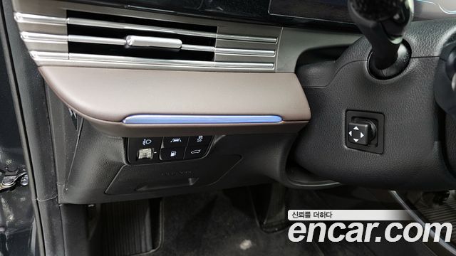 2020 Hyundai 더 뉴 그랜저 IG - Thumbnail 11