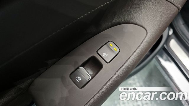 2020 Hyundai 더 뉴 그랜저 IG - Thumbnail 13