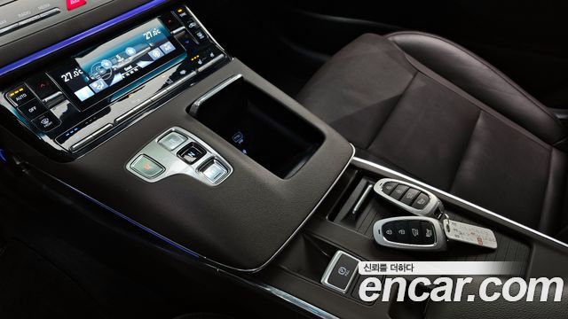 2020 Hyundai 더 뉴 그랜저 IG - Thumbnail 14