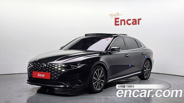 2020 Hyundai 더 뉴 그랜저 IG - Thumbnail 15