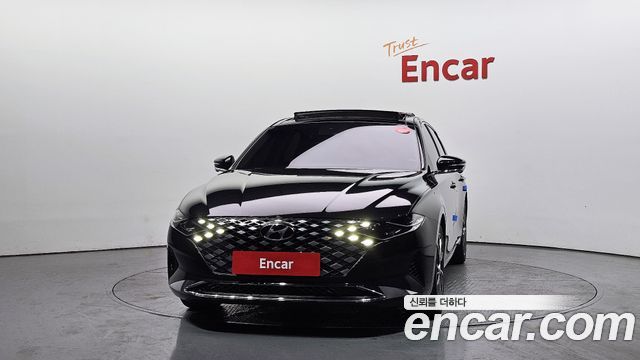 2020 Hyundai 더 뉴 그랜저 IG - Thumbnail 16