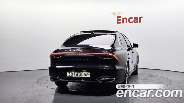2020 Hyundai 더 뉴 그랜저 IG - Thumbnail 17