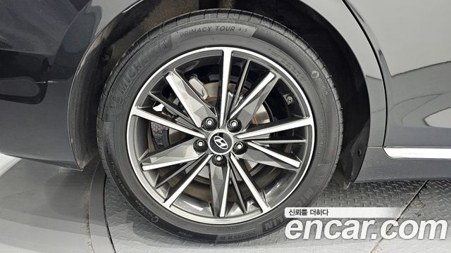 2020 Hyundai 더 뉴 그랜저 IG - Thumbnail 18
