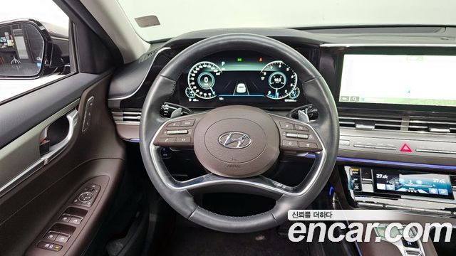 2020 Hyundai 더 뉴 그랜저 IG - Thumbnail 19