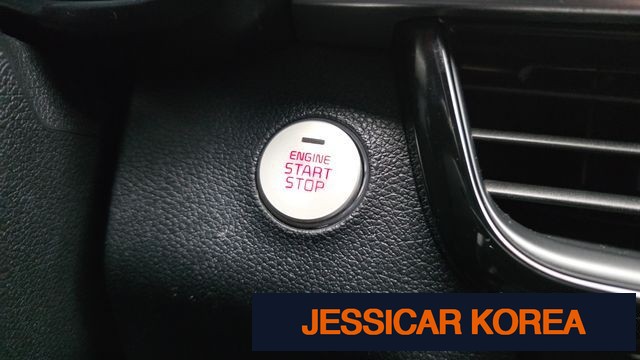 2018 Kia K5 2nd generation - Thumbnail 12