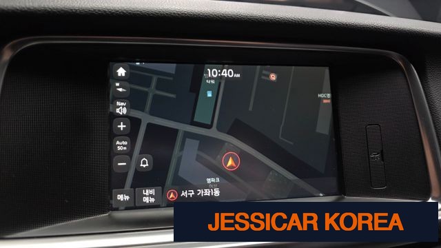 2018 Kia K5 2nd generation - Thumbnail 17