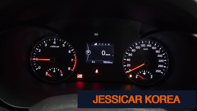 2018 Kia K5 2nd generation - Thumbnail 19