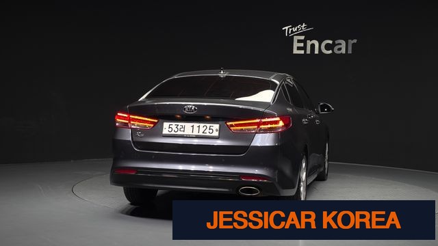 2018 Kia K5 2nd generation - Thumbnail 20