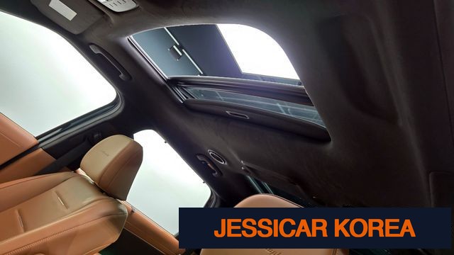 2026 Hyundai Palisade (LX3) - Thumbnail 5