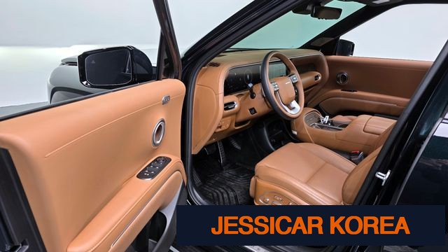2026 Hyundai Palisade (LX3) - Thumbnail 9