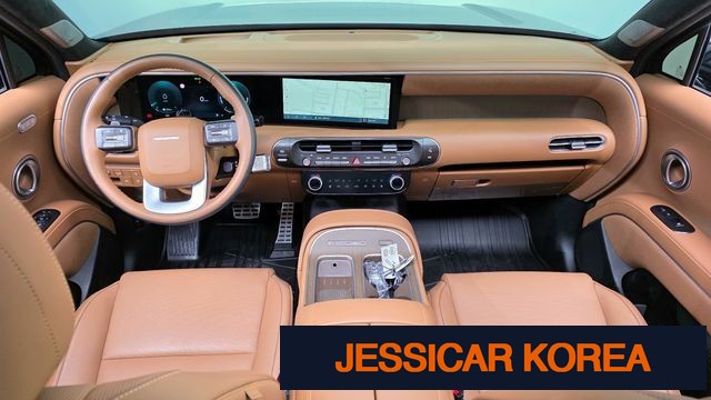 2026 Hyundai Palisade (LX3) - Thumbnail 13