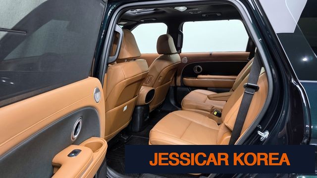 2026 Hyundai Palisade (LX3) - Thumbnail 14