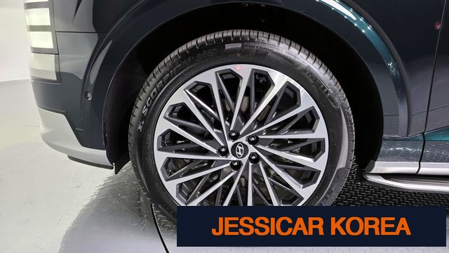 2026 Hyundai Palisade (LX3) - Thumbnail 15