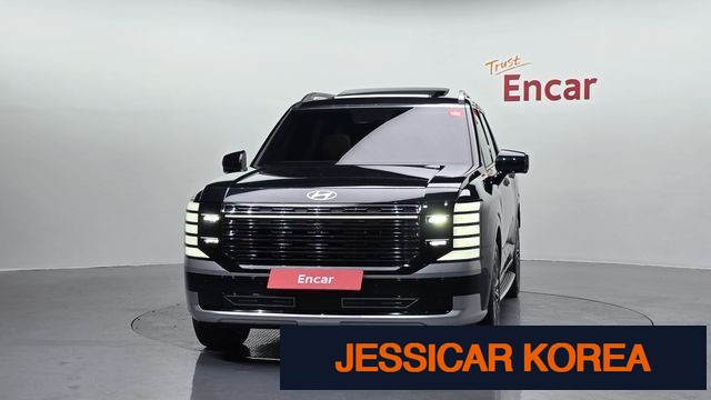 2026 Hyundai Palisade (LX3) - Thumbnail 16