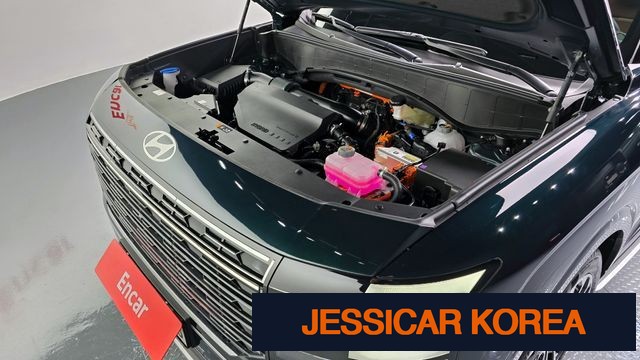 2026 Hyundai Palisade (LX3) - Thumbnail 19