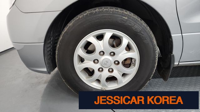 2016 Hyundai Grand Starex - Thumbnail 5