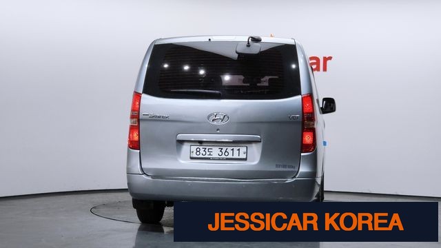 2016 Hyundai Grand Starex - Thumbnail 7