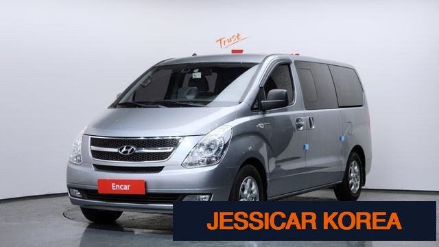 2016 Hyundai Grand Starex - Thumbnail 11