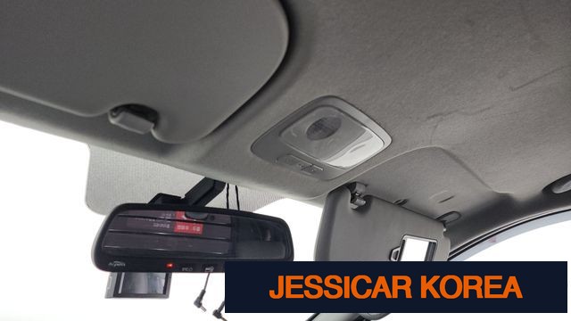 2016 Hyundai Grand Starex - Thumbnail 20