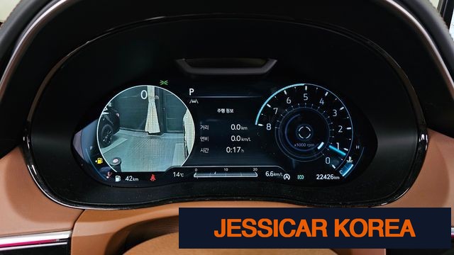 2024 Genesis GV70 - Thumbnail 2