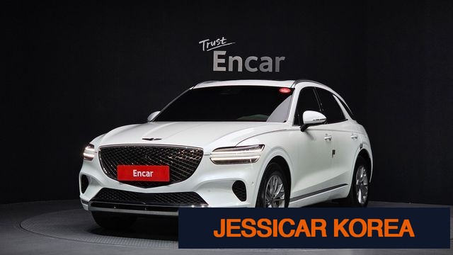 2024 Genesis GV70 - Thumbnail 4