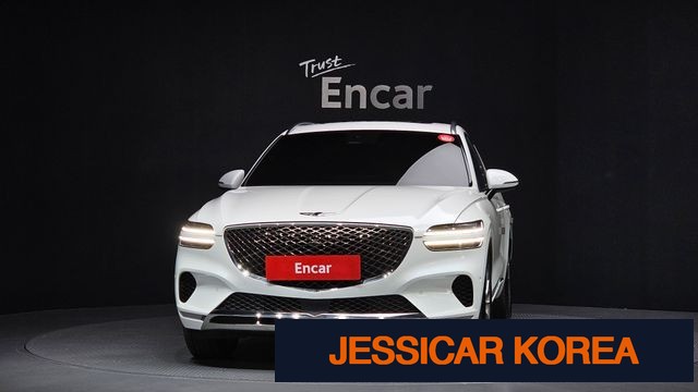 2024 Genesis GV70 - Thumbnail 5