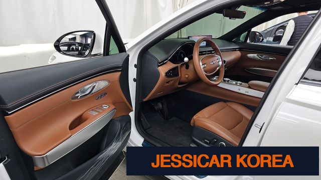 2024 Genesis GV70 - Thumbnail 6