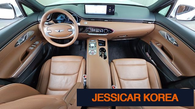 2024 Genesis GV70 - Thumbnail 15