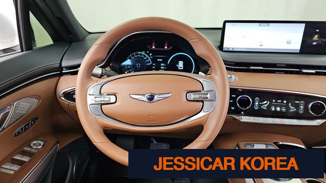 2024 Genesis GV70 - Thumbnail 19