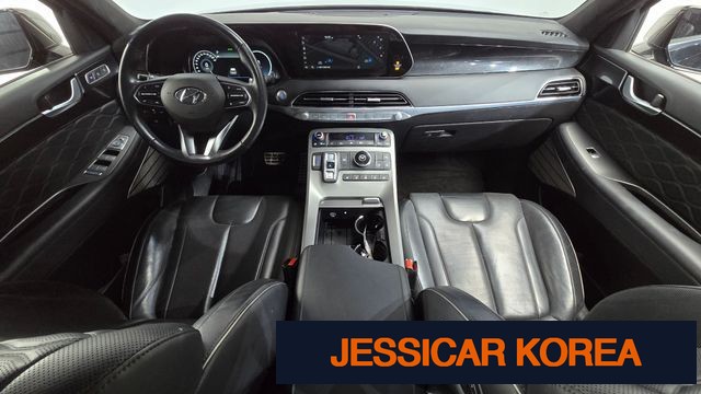 2021 Hyundai Palisade - Thumbnail 2