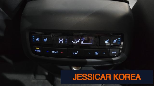 2021 Hyundai Palisade - Thumbnail 4
