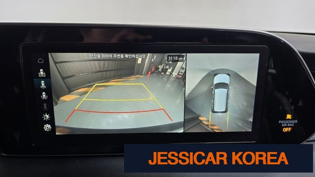 2021 Hyundai Palisade - Thumbnail 5