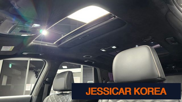 2021 Hyundai Palisade - Thumbnail 6