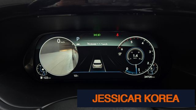 2021 Hyundai Palisade - Thumbnail 10