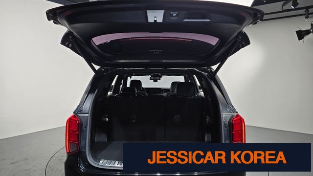 2021 Hyundai Palisade - Thumbnail 12