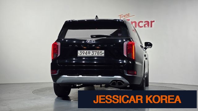 2021 Hyundai Palisade - Thumbnail 13