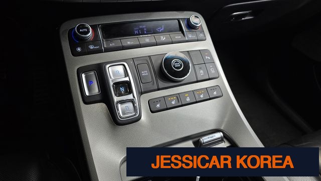 2021 Hyundai Palisade - Thumbnail 14