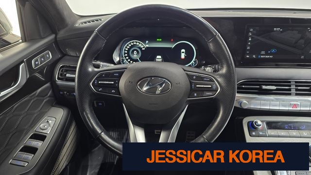 2021 Hyundai Palisade - Thumbnail 16