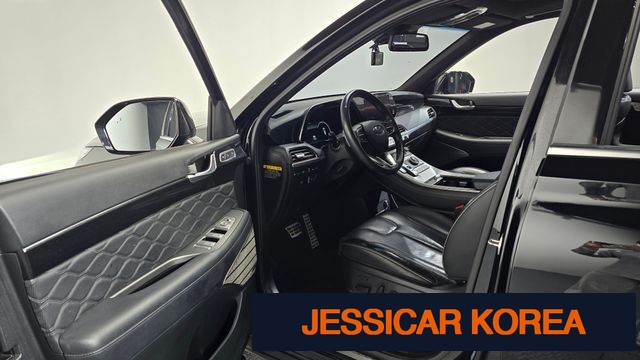 2021 Hyundai Palisade - Thumbnail 17
