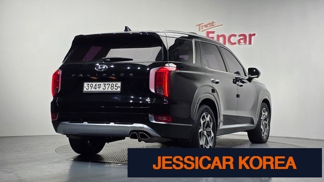 2021 Hyundai Palisade - Thumbnail 18