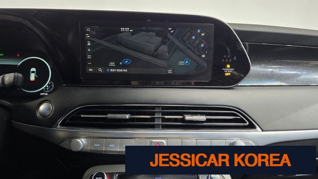 2021 Hyundai Palisade - Thumbnail 19