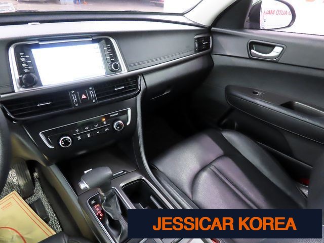2016 Kia K5 2nd generation - Thumbnail 10