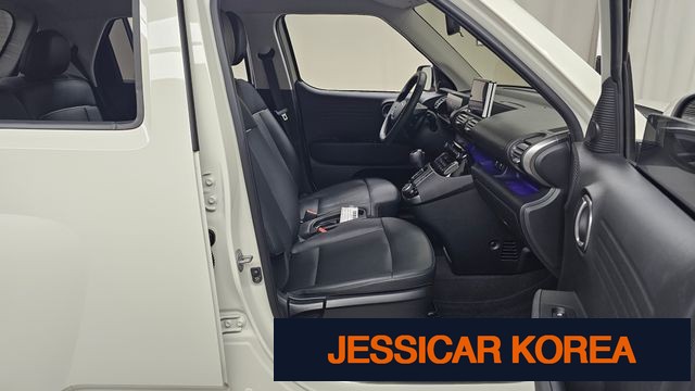 2023 Hyundai Casper - Thumbnail 4