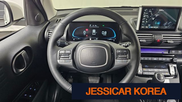 2023 Hyundai Casper - Thumbnail 5