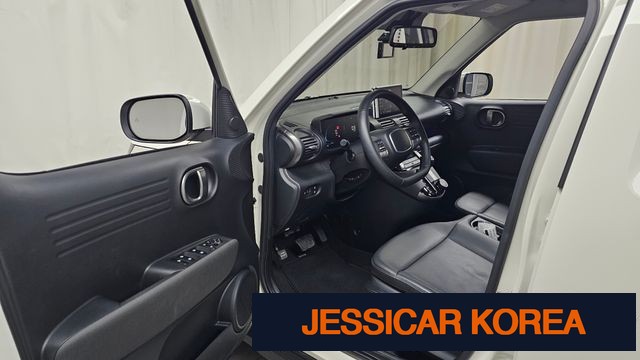 2023 Hyundai Casper - Thumbnail 11
