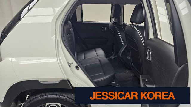 2023 Hyundai Casper - Thumbnail 12