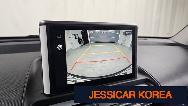 2023 Hyundai Casper - Thumbnail 13