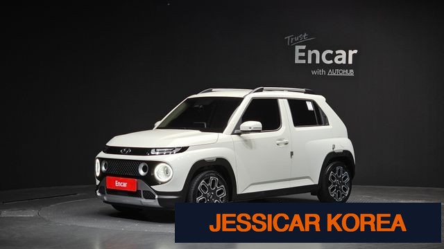 2023 Hyundai Casper - Thumbnail 14