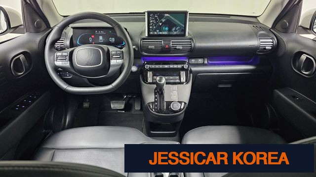 2023 Hyundai Casper - Thumbnail 15