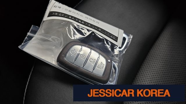 2023 Hyundai Casper - Thumbnail 16